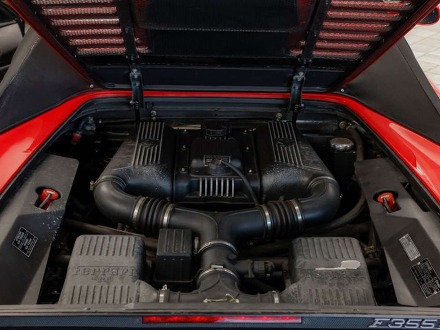 Ferrari F355 - 1996 - Joinsteer - #14