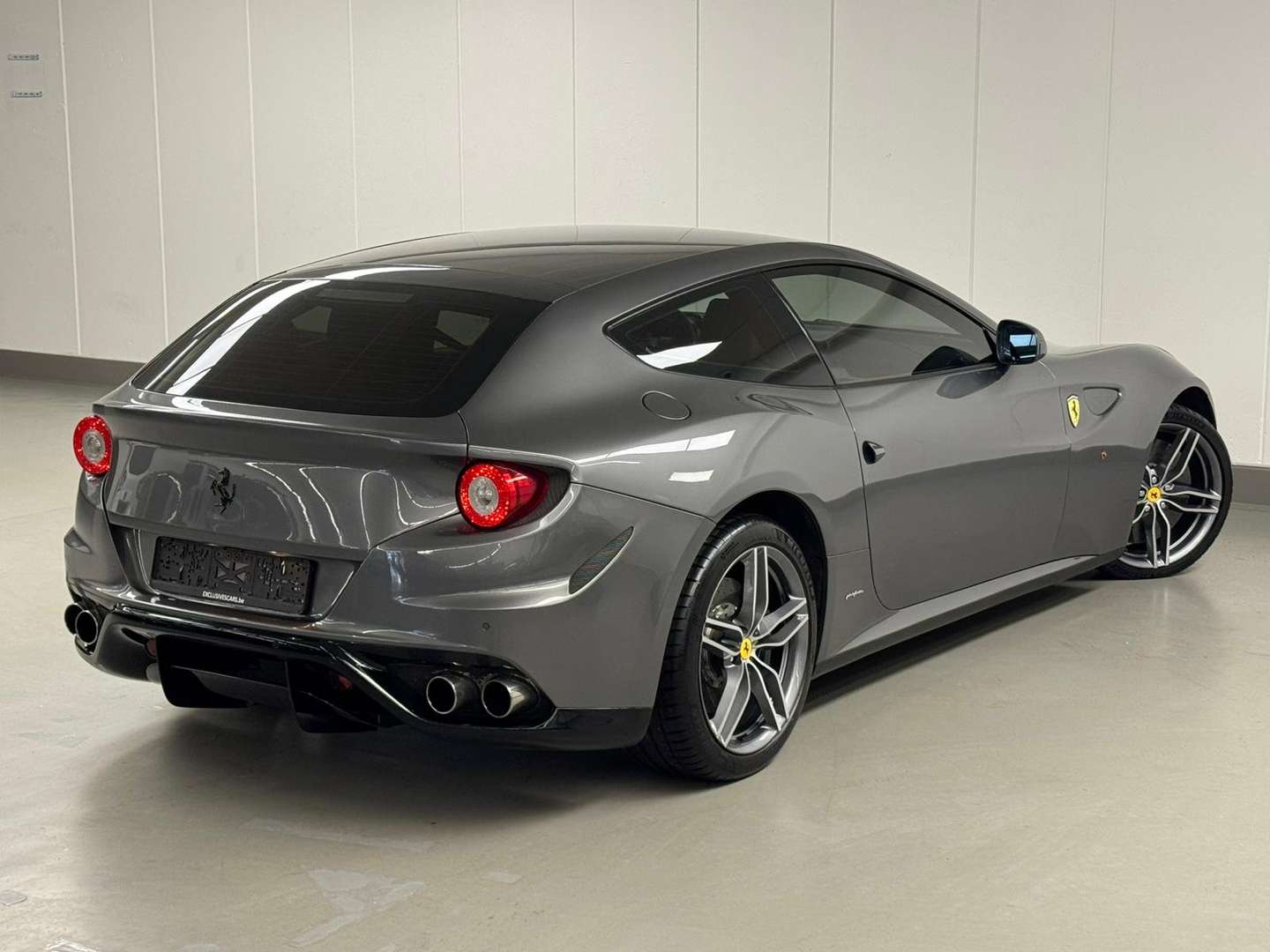 Ferrari FF - 2011 - Joinsteer - #8