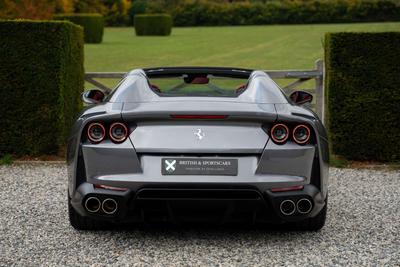 Ferrari 812 GTS -  - Joinsteer - #5