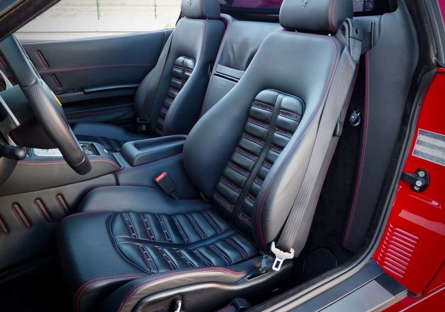 Ferrari 575M Superamerica - 2005 - Joinsteer - #7