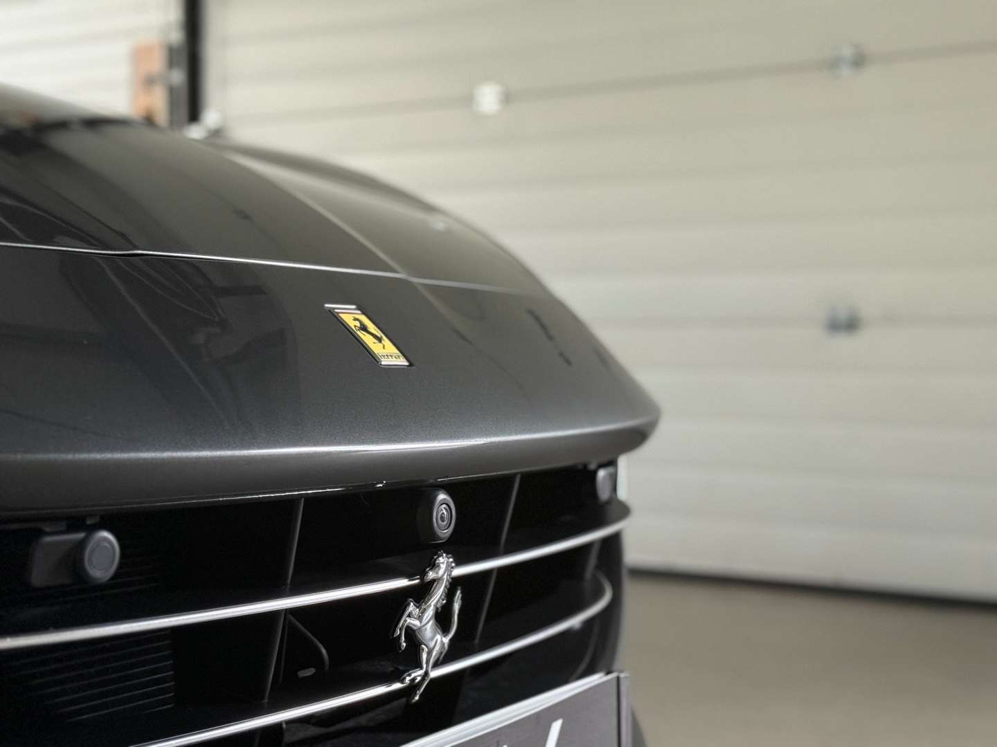 Ferrari Portofino - 2018 - Joinsteer - #15