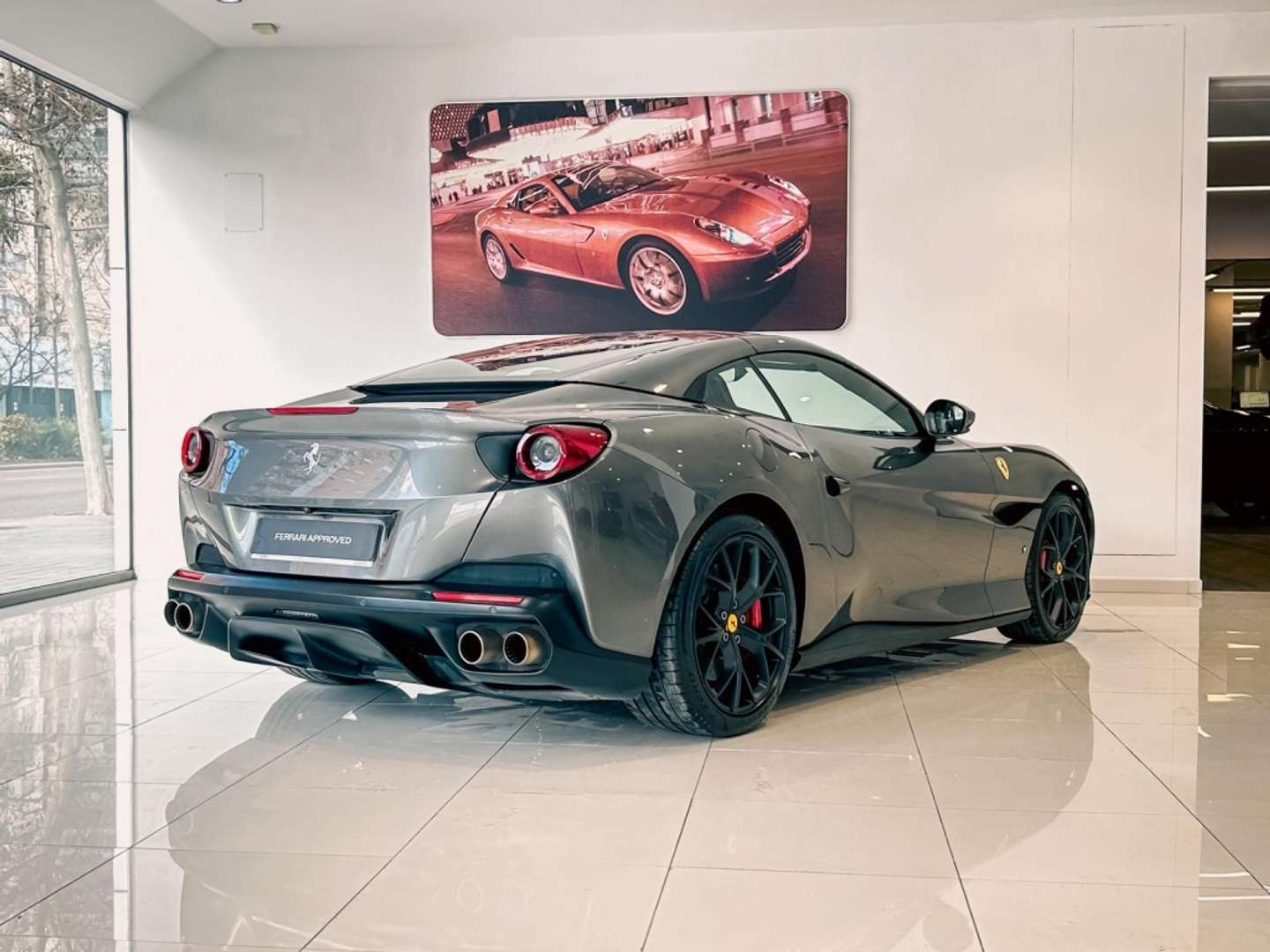 Ferrari Portofino - 2018 - Joinsteer - #8