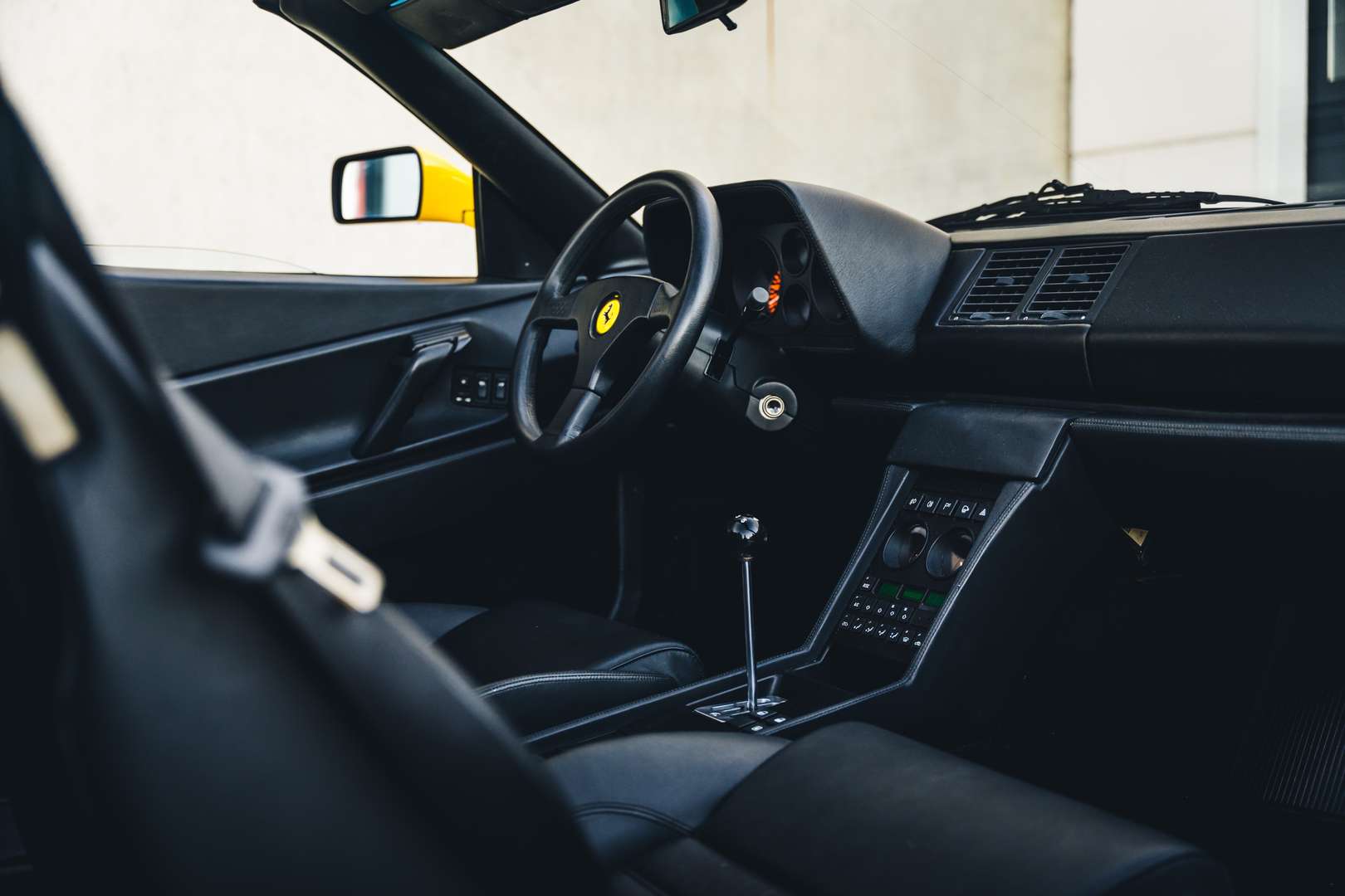 Ferrari 348 - 1993 - Joinsteer - #18