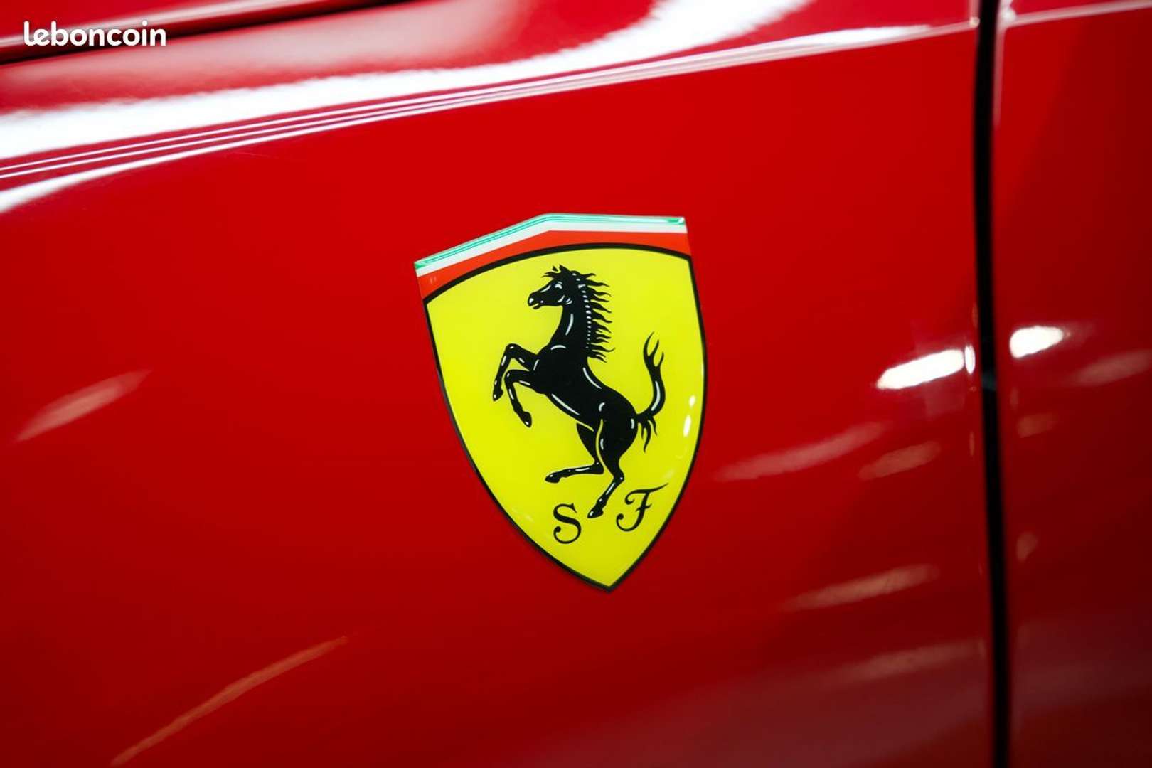 Ferrari F355 - 1998 - Joinsteer - #6