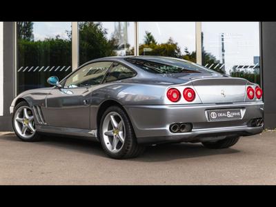 Ferrari 550 Maranello -  - Joinsteer - #2
