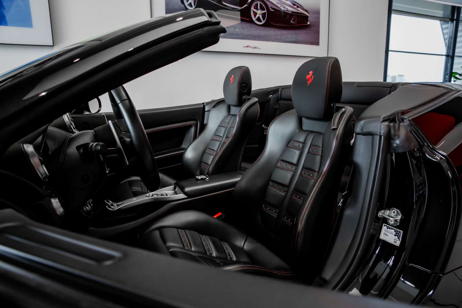 Ferrari California - 2012 - Joinsteer - #4