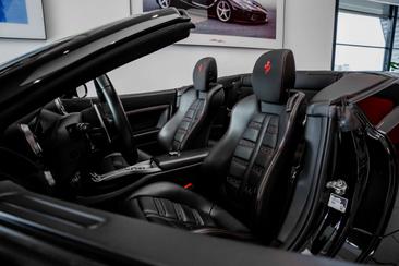 Ferrari California — photo 4