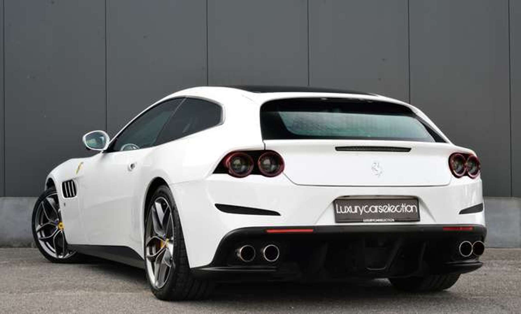 Ferrari GTC4Lusso - 2020 - Joinsteer - #4
