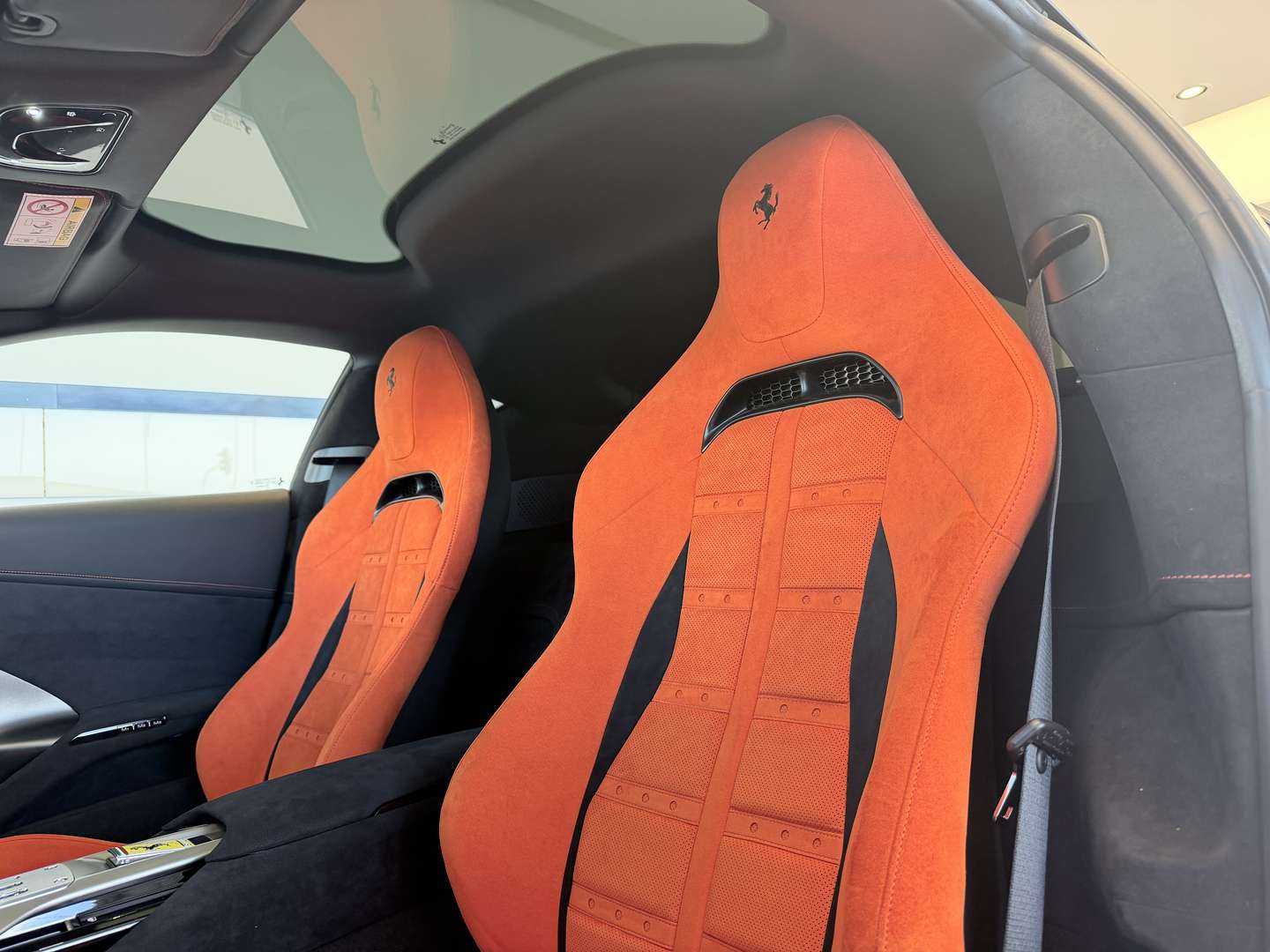 Ferrari 12 Cilindri - 2026 - Joinsteer - #7