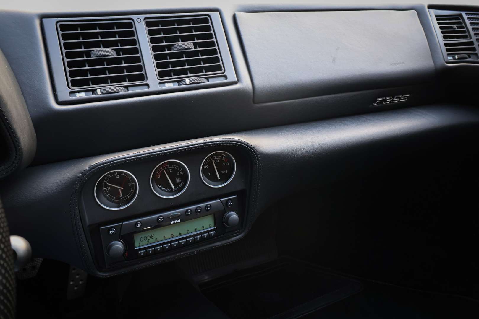 Ferrari F355 - 1996 - Joinsteer - #26