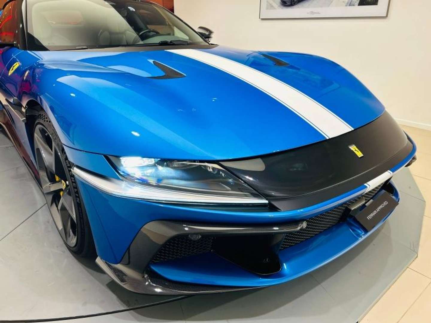 Ferrari 12 Cilindri - 2025 - Joinsteer - #6