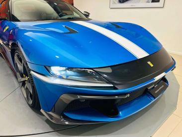 Ferrari 12 Cilindri — photo 6