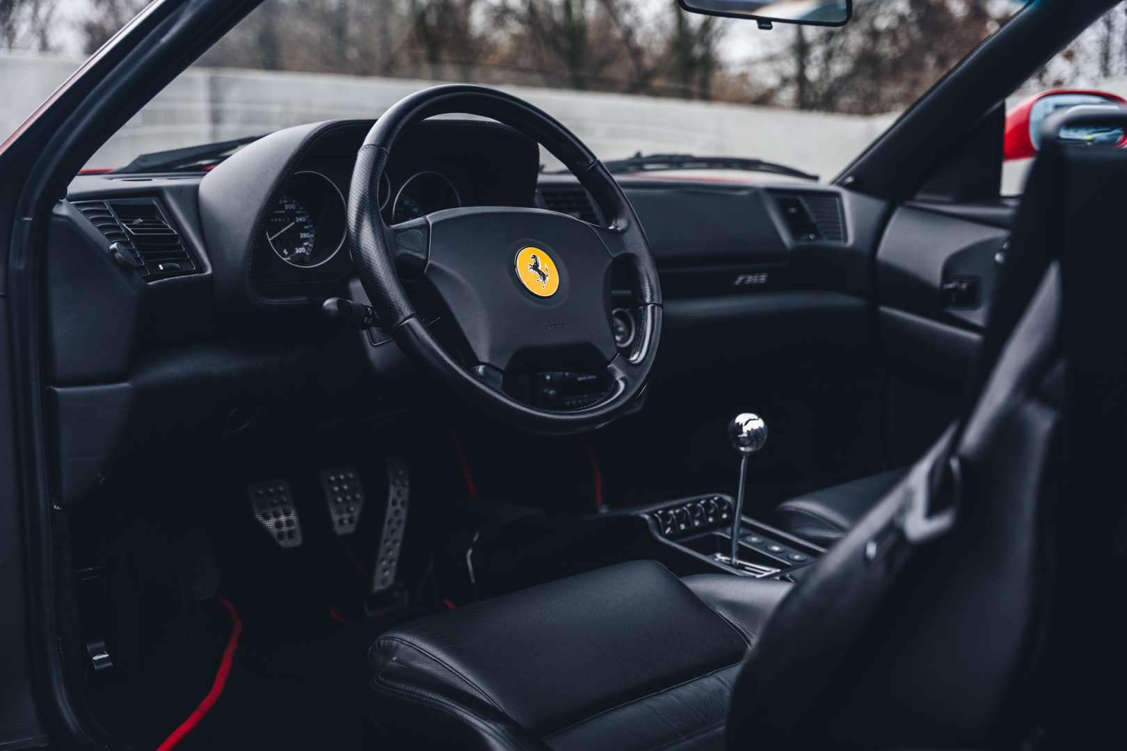 Ferrari F355 - 1995 - Joinsteer - #15