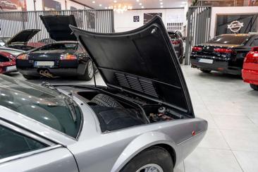 Ferrari 308 GT4 — photo 31