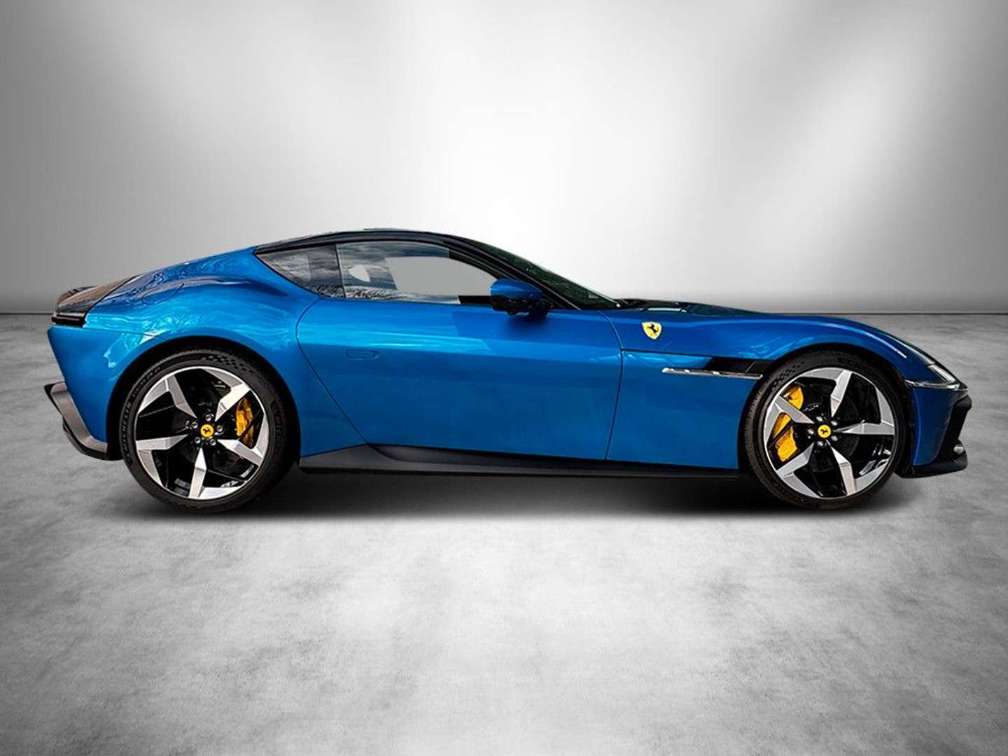 Ferrari 12 Cilindri - 2025 - Joinsteer - #3