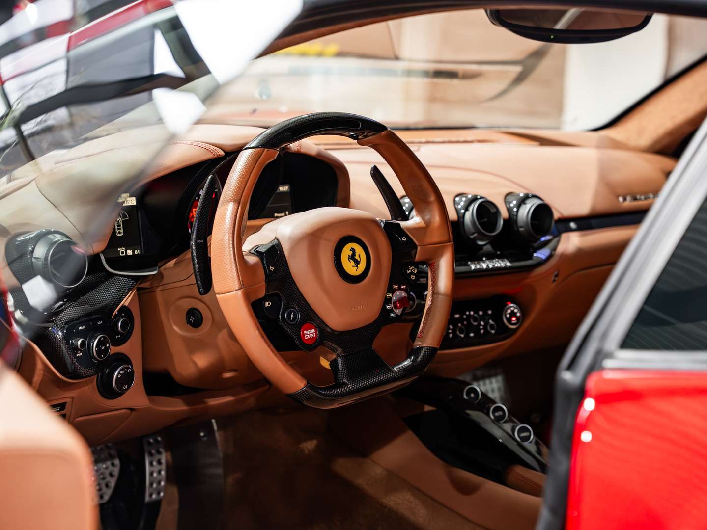 Ferrari F12 Berlinetta - 2013 - Joinsteer - #10