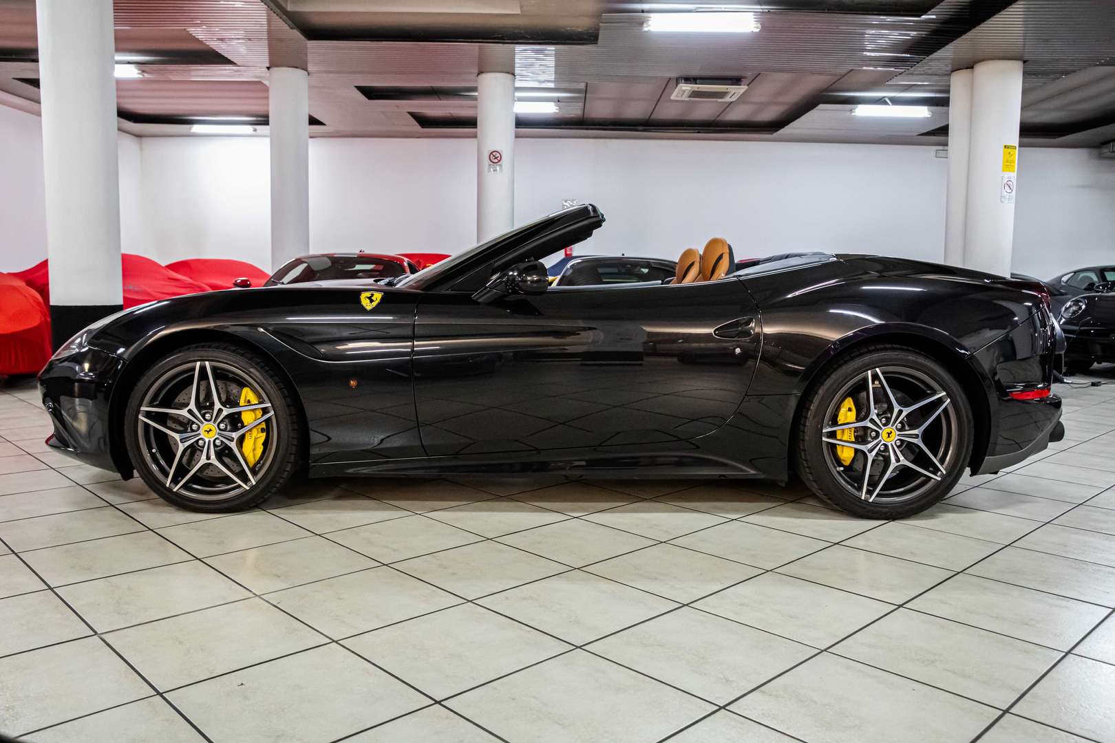 Ferrari California - 2016 - Joinsteer - #3