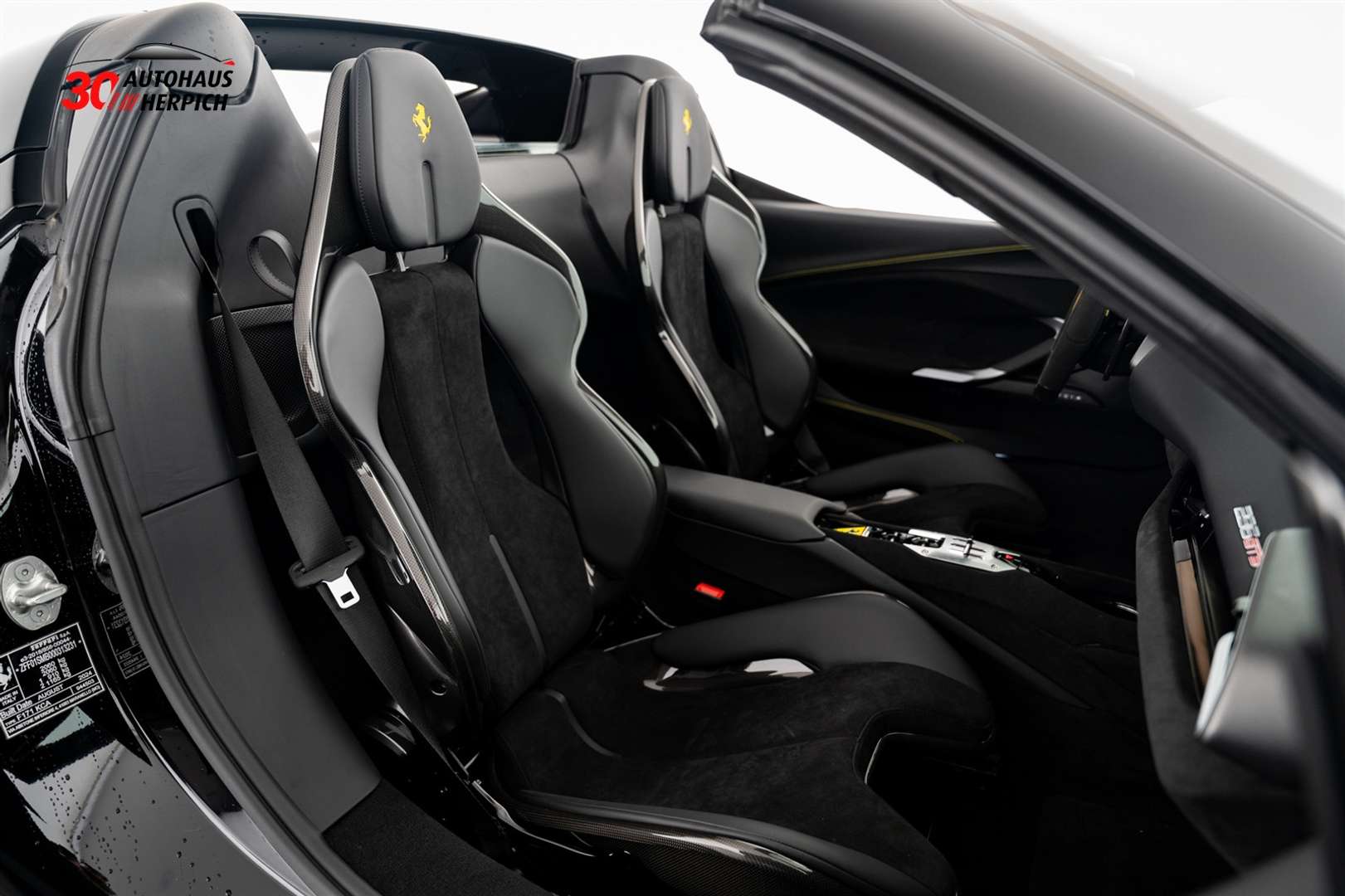 Ferrari 296 GTB - 2025 - Joinsteer - #18