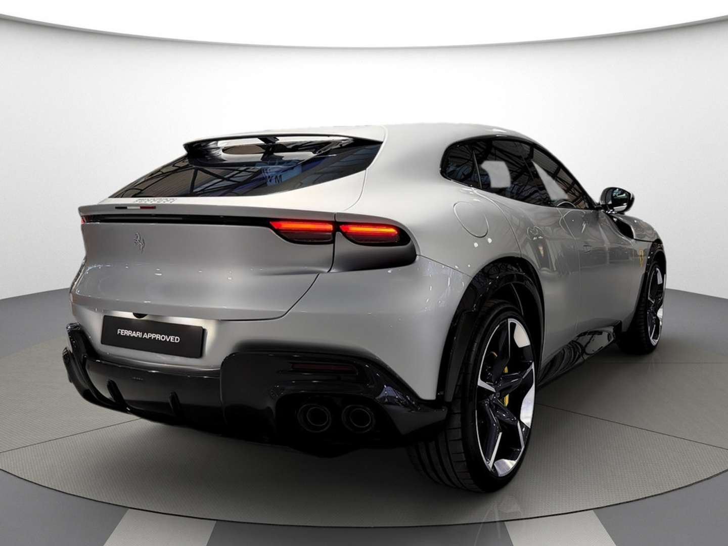 Ferrari Purosangue - 2023 - Joinsteer - #6