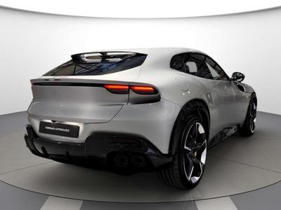 Ferrari Purosangue -  - Joinsteer - #5