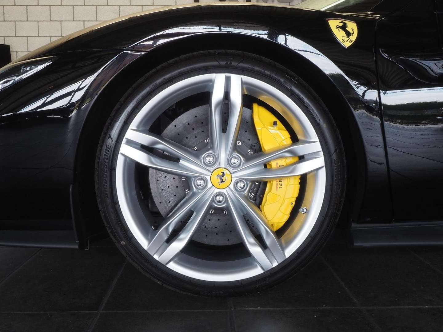 Ferrari 296 GTB - 2025 - Joinsteer - #4