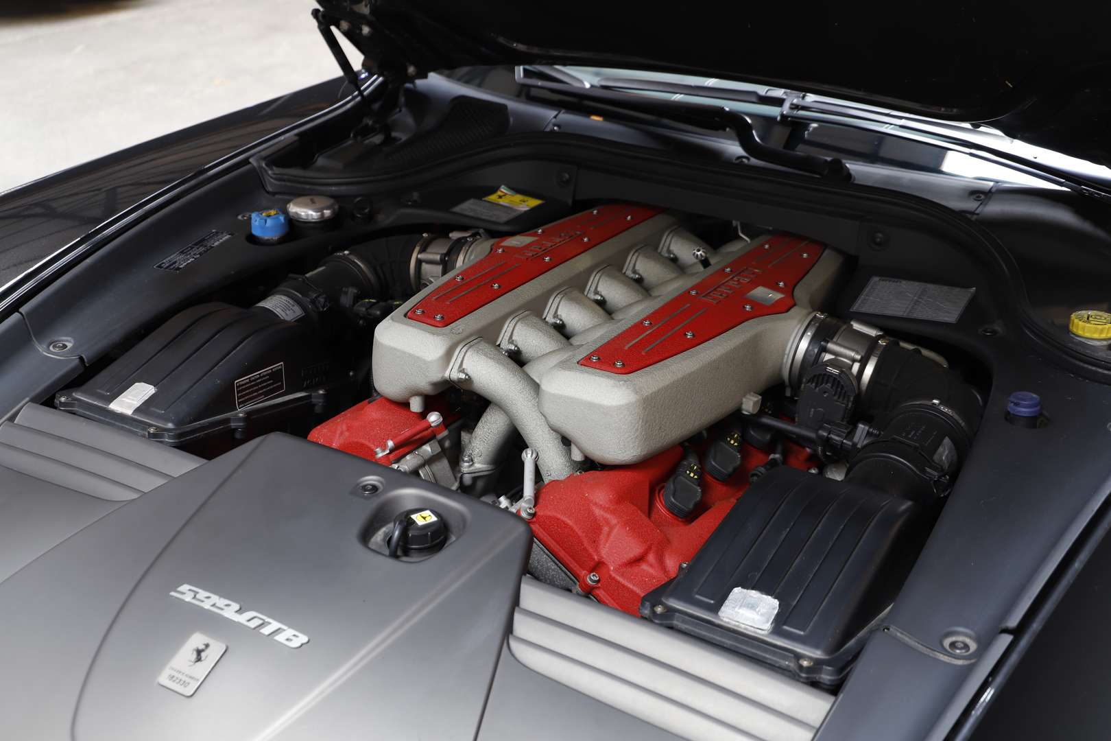 Ferrari 599 GTB - 2008 - Joinsteer - #34