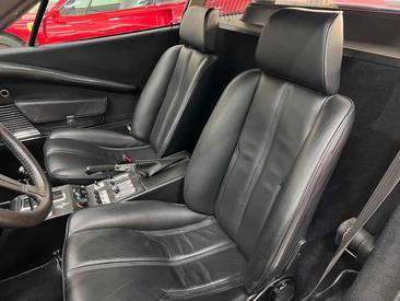 Ferrari 208 GTS — photo 8