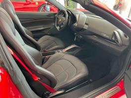 Ferrari 488 Spider -  - Joinsteer - #4
