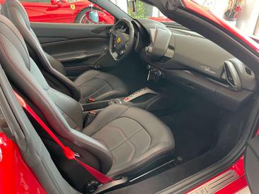 Ferrari 488 Spider — photo 5