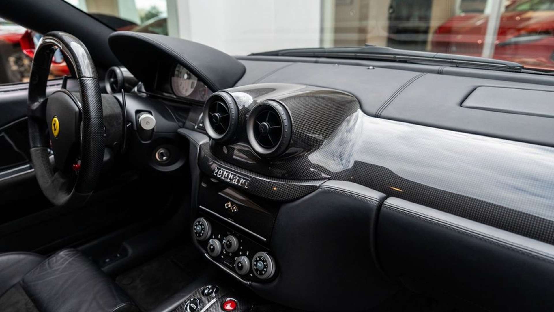 Ferrari 599 GTB - 2009 - Joinsteer - #15