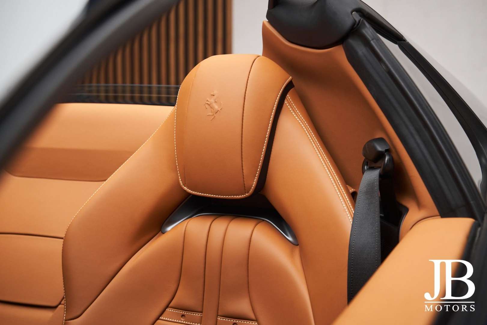 Ferrari 812 GTS - 2020 - Joinsteer - #26