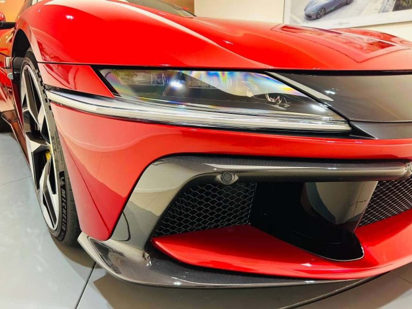 Ferrari 12 Cilindri - 2025 - Joinsteer - #12