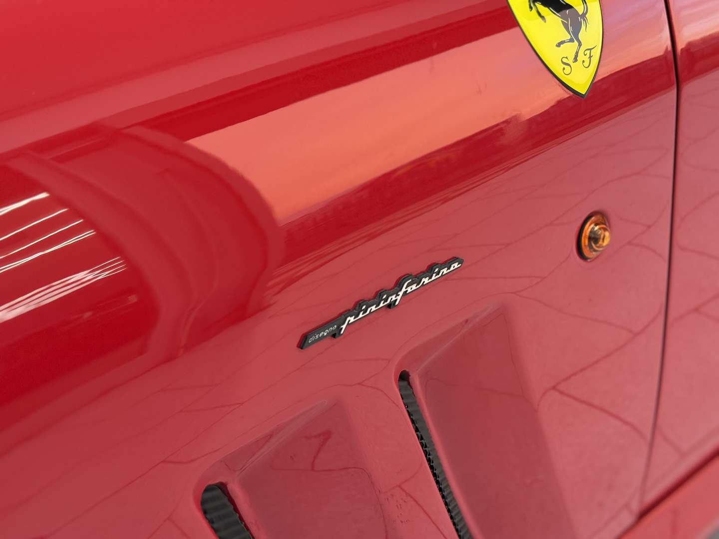 Ferrari 575 M Maranello - 2002 - Joinsteer - #5