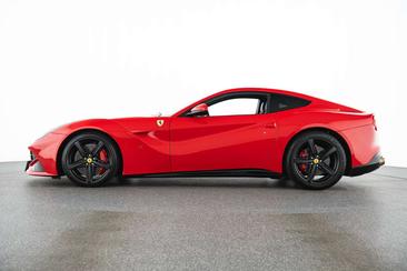 Ferrari F12 Berlinetta — photo 7