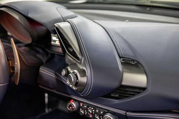 Ferrari 488 Spider — photo 13