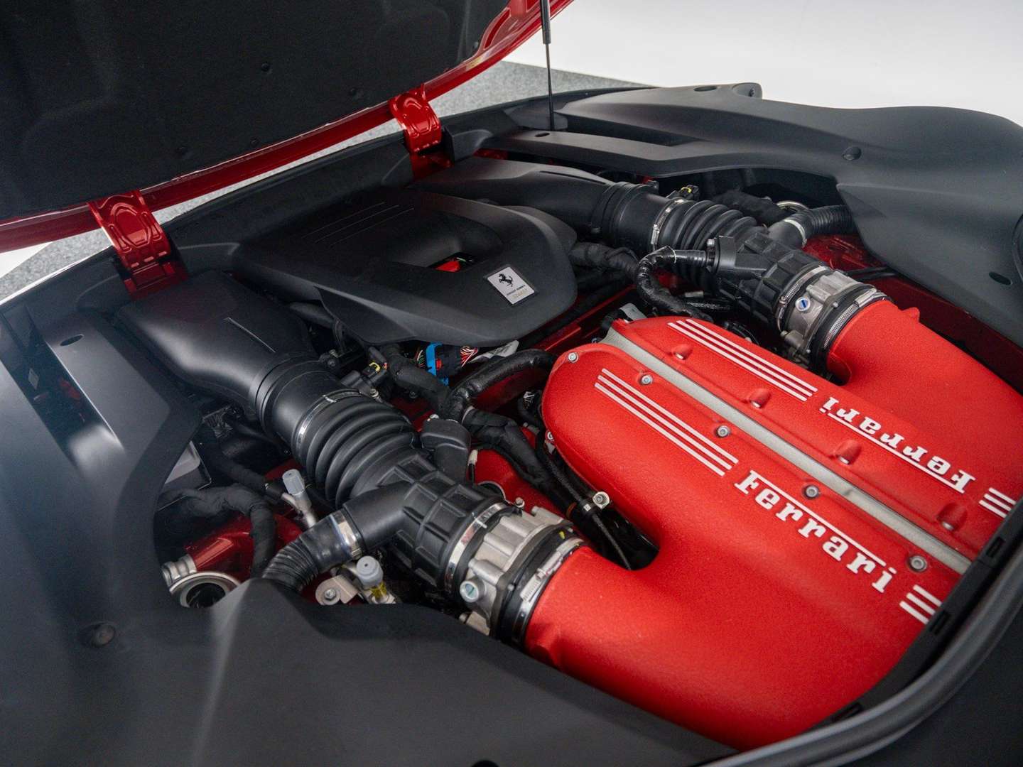 Ferrari 12 Cilindri - 2025 - Joinsteer - #21