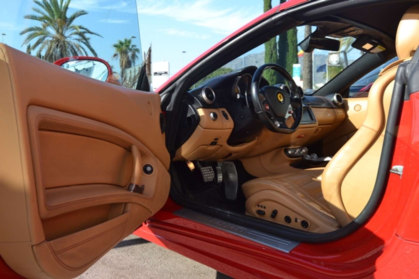 Ferrari California - 2011 - Joinsteer - #12