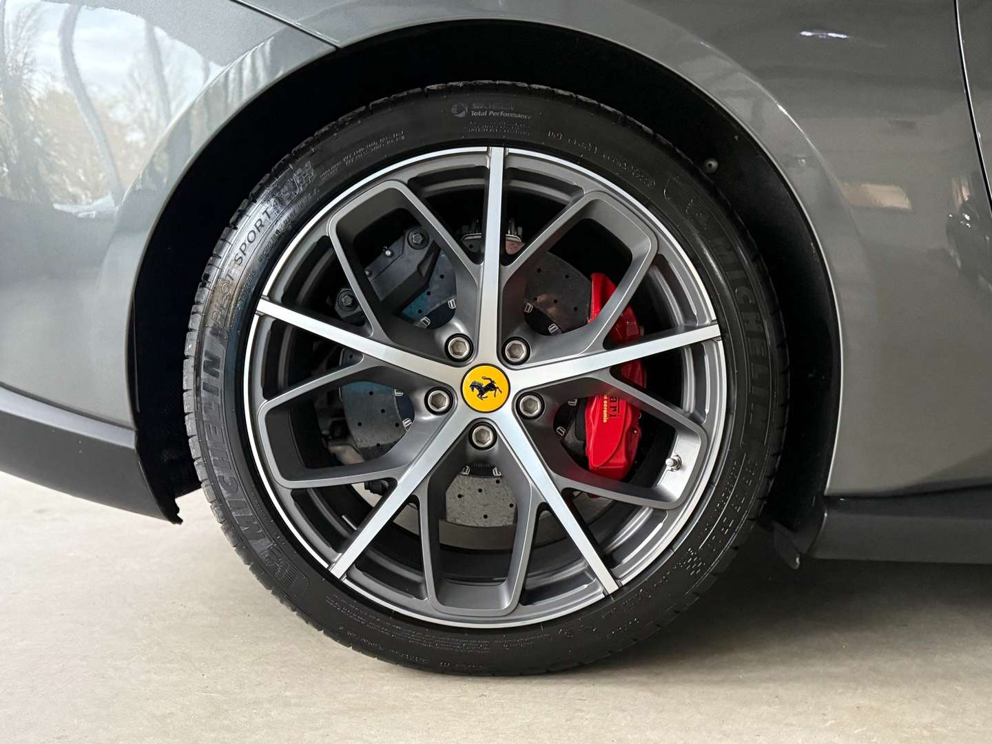 Ferrari Portofino - 2018 - Joinsteer - #16