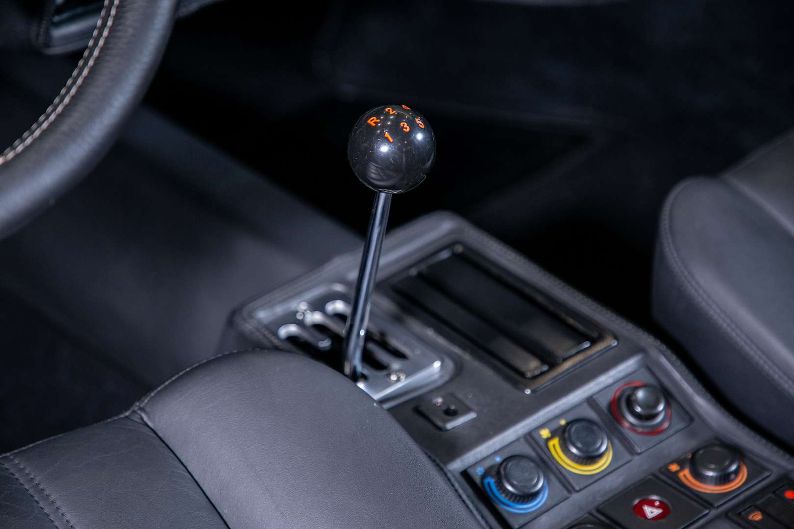 Ferrari 328 - 1987 - Joinsteer - #8