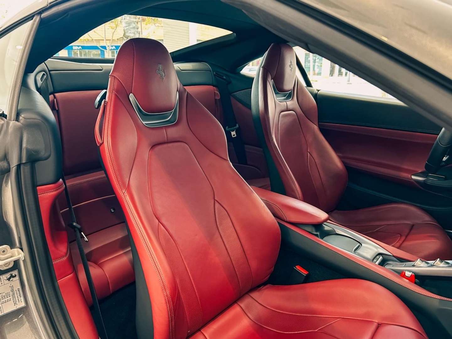 Ferrari Portofino - 2018 - Joinsteer - #9