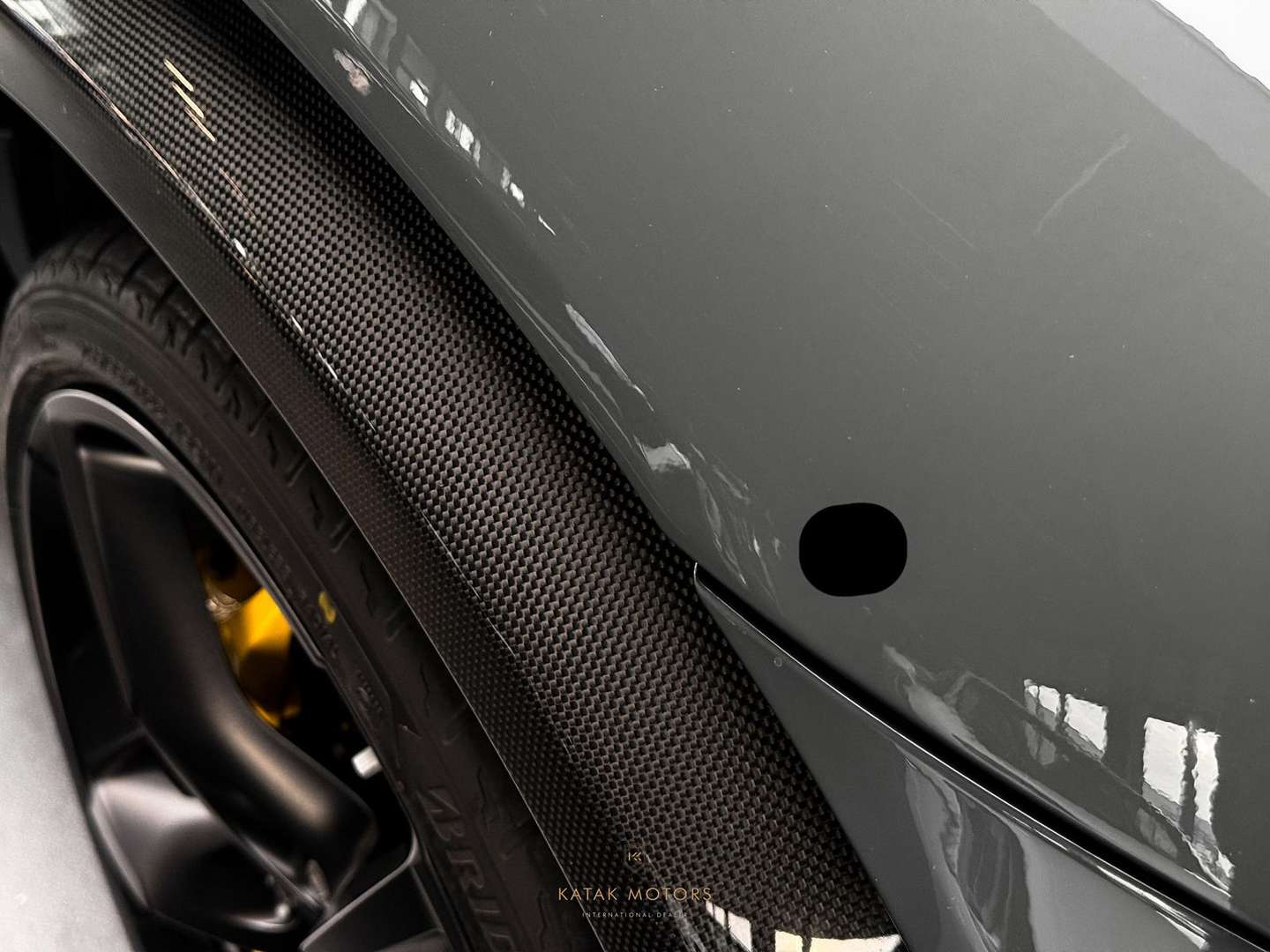 Ferrari Purosangue - 2025 - Joinsteer - #8