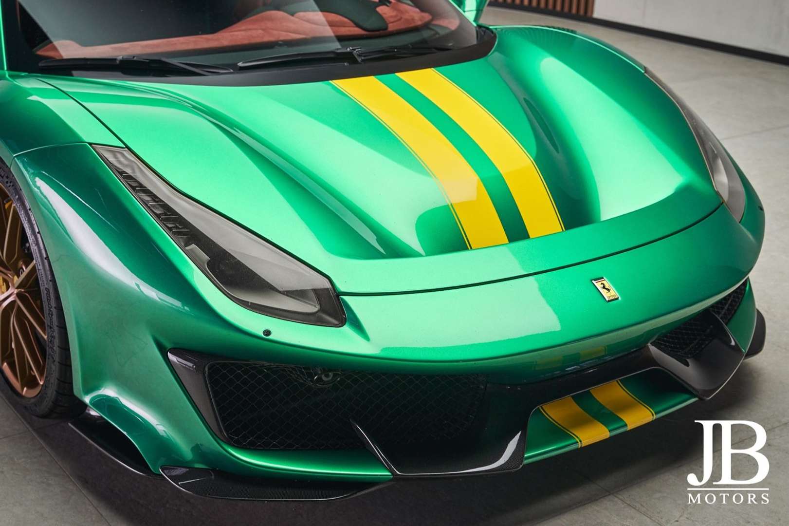 Ferrari 488 Speciale - 2019 - Joinsteer - #6