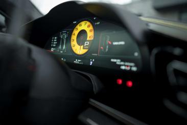 Ferrari Purosangue — photo 21