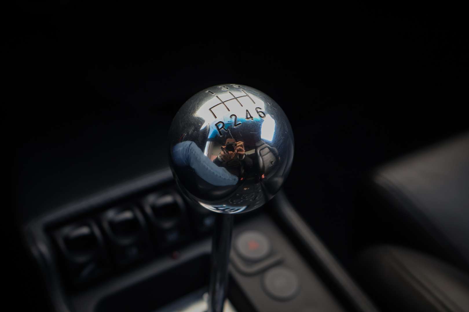 Ferrari F355 - 1996 - Joinsteer - #27