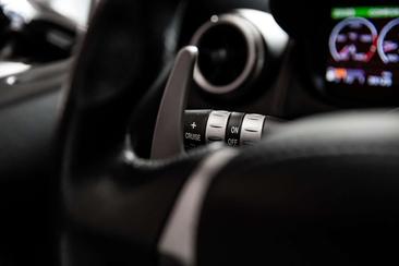 Ferrari California — photo 5