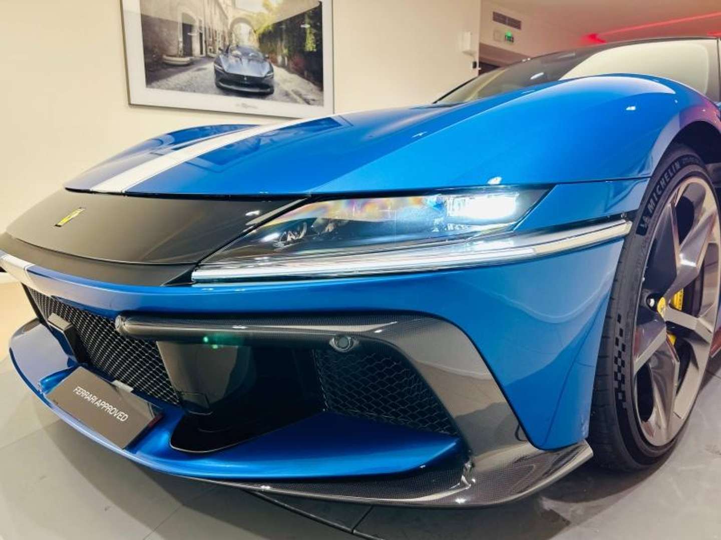 Ferrari 12 Cilindri - 2025 - Joinsteer - #7