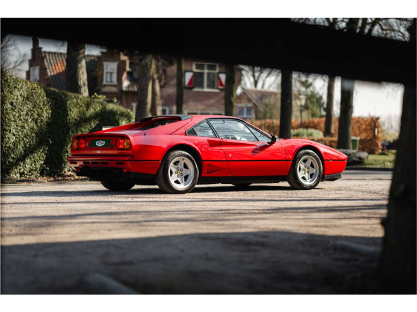 Ferrari 208 GTB - 1987 - Joinsteer - #2
