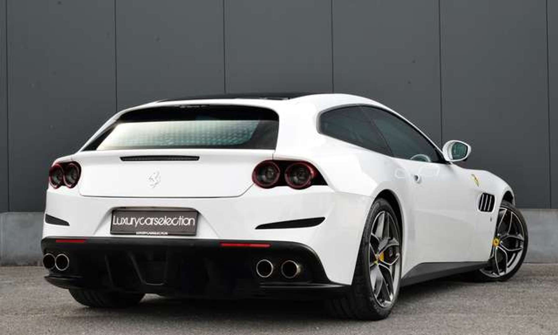 Ferrari GTC4Lusso - 2020 - Joinsteer - #5