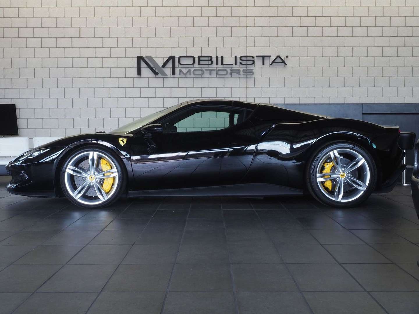 Ferrari 296 GTB - 2025 - Joinsteer - #5