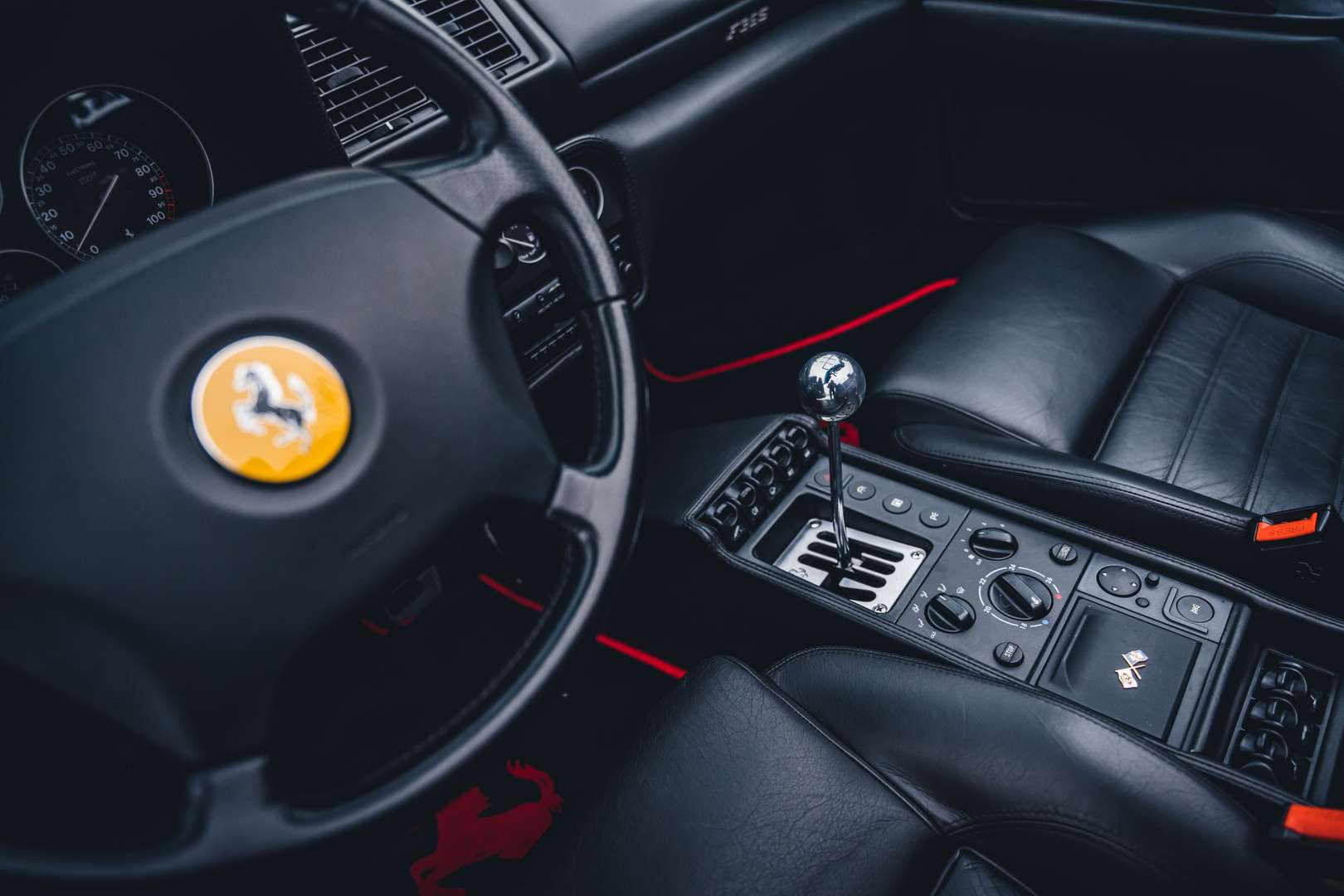 Ferrari F355 - 1995 - Joinsteer - #16